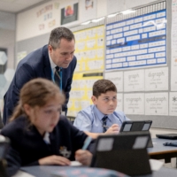 Head of School