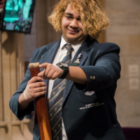 Izak's journey Kindy to Year 12