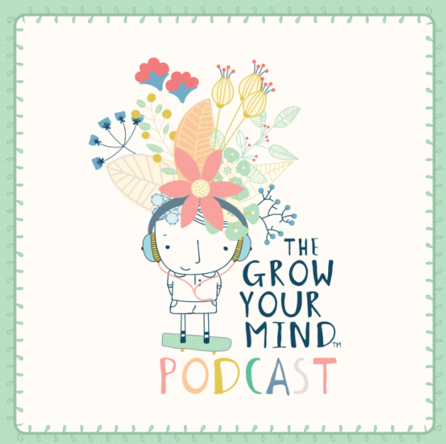 The Grow Your Mind Podcast